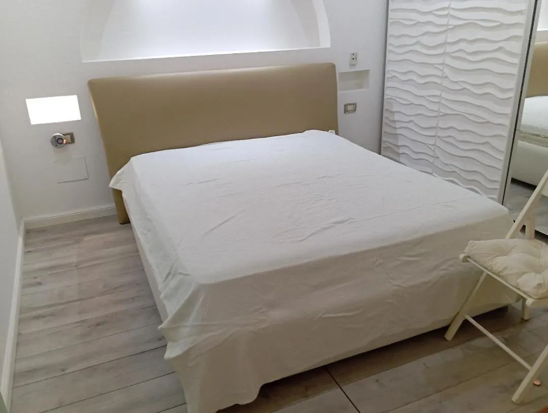 Apartamento Happy Holiday Vicolo Stromboli Catania