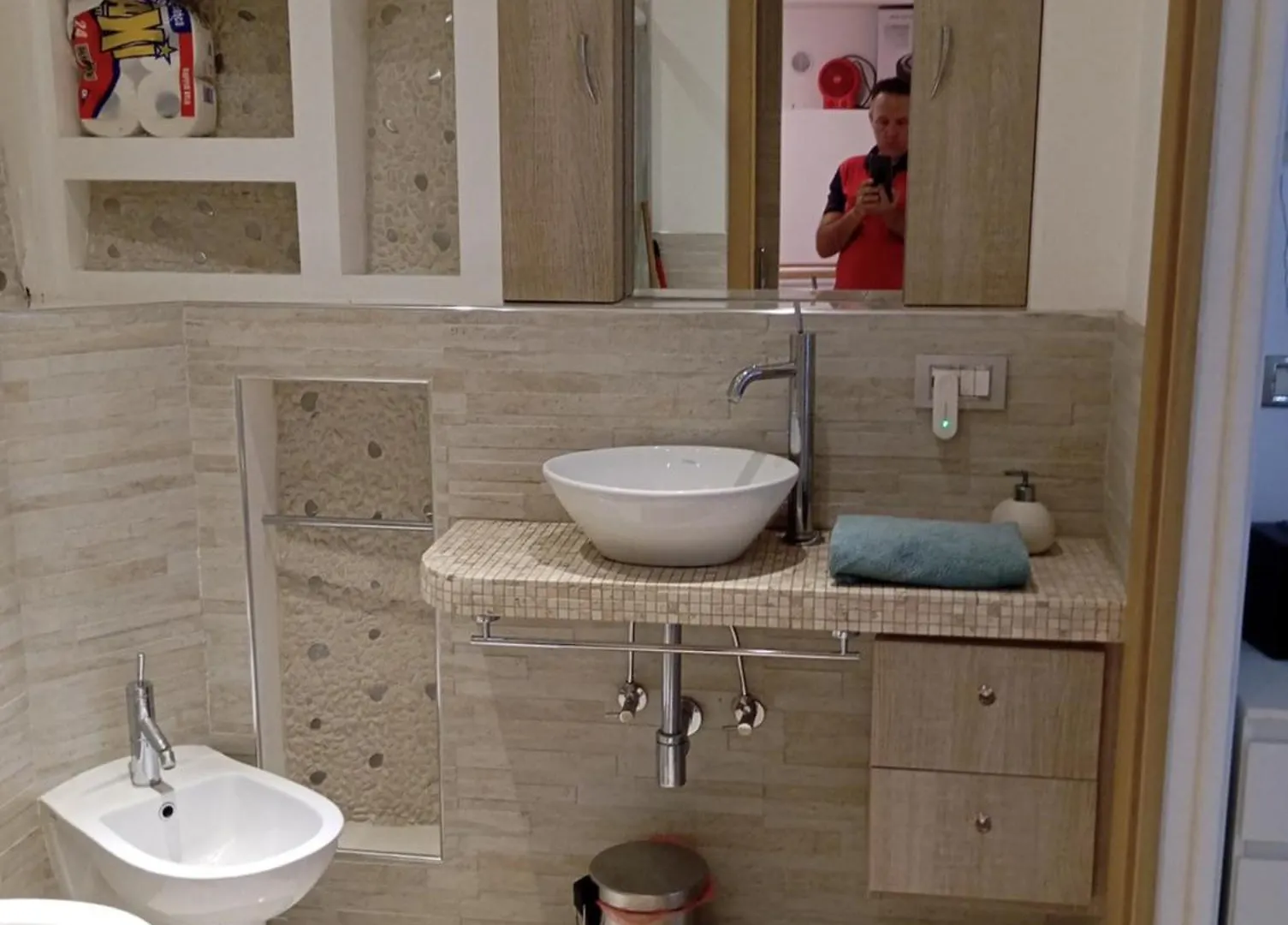 Apartamento Happy Holiday Vicolo Stromboli Catania